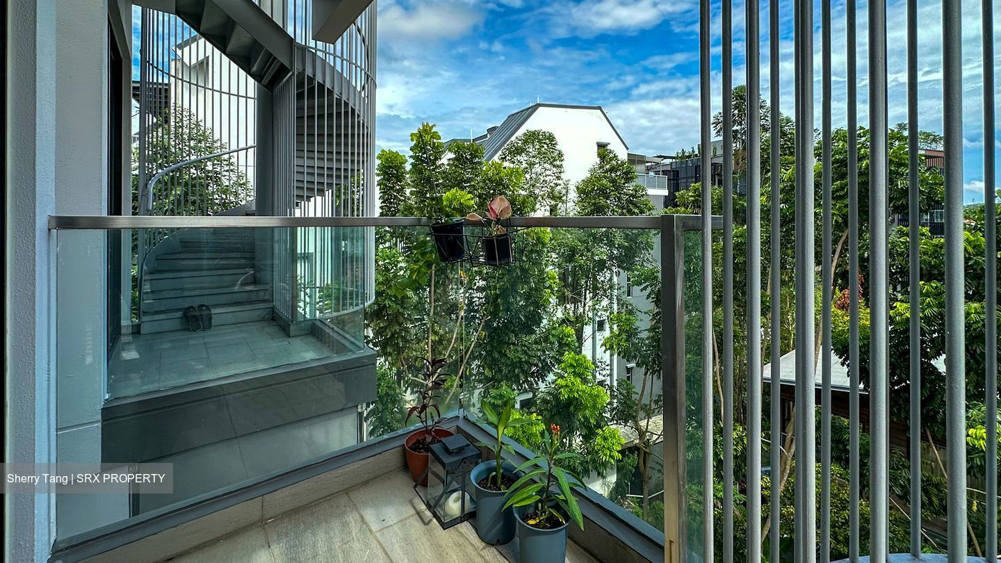 Nottinghill Suites (D21), Apartment #536340581